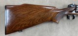 Winchester Model 70 Featherweight .243 circa 1959 - excellent - - 3 of 12