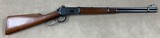 Winchester Model 94 .32 Special Circa 1941 - excellent - - 1 of 17