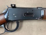 Winchester Model 94 .32 Special Circa 1941 - excellent - - 3 of 17