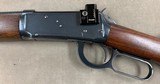 Winchester Model 94 .32 Special Circa 1941 - excellent - - 7 of 17