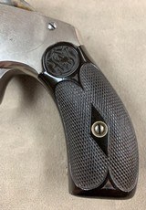 S&W New Model No 3 Target .44 Russian 6.5 Inch - excellent - - 7 of 18