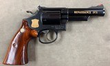 S&W Model 19-4 Detroit Police .357 Mag 1978 - mint - - 5 of 9