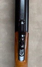 Savage Model 24V Deluxe .222 Rem/20 Ga - excellent - - 11 of 15