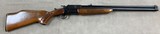 Savage Model 24V Deluxe .222 Rem/20 Ga - excellent - - 1 of 15