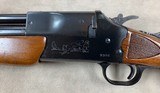 Savage Model 24V Deluxe .222 Rem/20 Ga - excellent - - 6 of 15