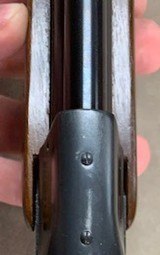 Savage Model 24V Deluxe .222 Rem/20 Ga - excellent - - 13 of 15