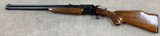 Savage Model 24V Deluxe .222 Rem/20 Ga - excellent - - 5 of 15