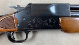 Savage Model 24V Deluxe .222 Rem/20 Ga - excellent - - 2 of 15