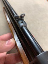 Savage Model 24V Deluxe .222 Rem/20 Ga - excellent - - 14 of 15