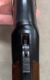 Savage Model 24V Deluxe .222 Rem/20 Ga - excellent - - 12 of 15