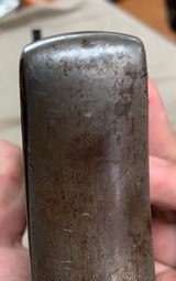 Winchester Model 1892 .32-20 Carbine - 22 of 22