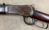 Winchester Model 1892 .32-20 Carbine - 7 of 22