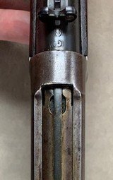 Winchester Model 1892 .32-20 Carbine - 16 of 22