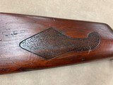 Winchester Model 1892 .32-20 Carbine - 4 of 22