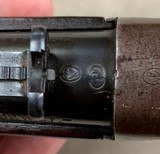 Winchester Model 1892 .32-20 Carbine - 18 of 22