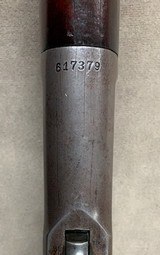 Winchester Model 1892 .32-20 Carbine - 11 of 22