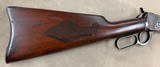Winchester Model 1892 .32-20 Carbine - 3 of 22