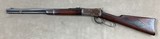 Winchester Model 1892 .32-20 Carbine - 6 of 22