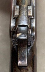Winchester Model 1892 .32-20 Carbine - 15 of 22