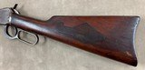 Winchester Model 1892 .32-20 Carbine - 8 of 22