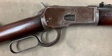 Winchester Model 1892 .32-20 Carbine - 2 of 22