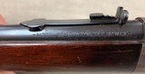 Winchester Model 1892 .32-20 Carbine - 20 of 22