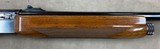 Browning 2000 12 Ga with 3 Factory Barrels - excellent - - 5 of 13