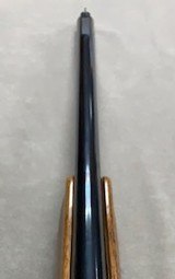 Browning 2000 12 Ga with 3 Factory Barrels - excellent - - 13 of 13
