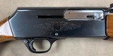 Browning 2000 12 Ga with 3 Factory Barrels - excellent - - 3 of 13