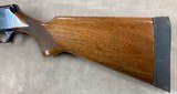 Browning 2000 12 Ga with 3 Factory Barrels - excellent - - 7 of 13