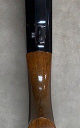 Browning 2000 12 Ga with 3 Factory Barrels - excellent - - 11 of 13