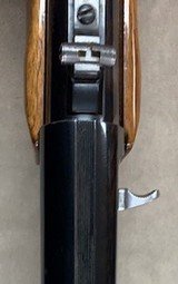 Browning 2000 12 Ga with 3 Factory Barrels - excellent - - 12 of 13