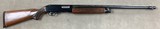 Winchester Sears Ted Williams Model 200 20 Ga - excellent - - 1 of 4