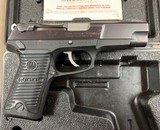 Ruger Model P85 9mm Pistol - excellent - - 3 of 3