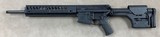 SIG Model 716 DMR 7.62 Nato Rifle - ANIB - - 6 of 12