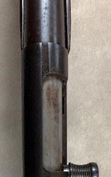 Stevens Model 124C 12 Ga Semi-Auto Shotgun (Parts Gun Only) - 8 of 10