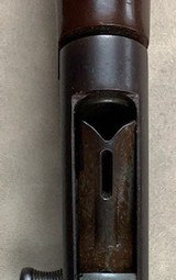 Stevens Model 124C 12 Ga Semi-Auto Shotgun (Parts Gun Only) - 9 of 10