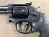 S&W Model 15-4 .38 Special 4 Inch - excellent - - 2 of 8
