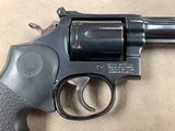 S&W Model 15-4 .38 Special 4 Inch - excellent - - 4 of 8