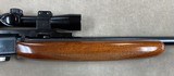Browning Belgian .22lr Takedown Rifle circa 1961 - excellent +++ - 5 of 16