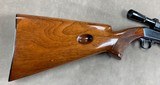 Browning Belgian .22lr Takedown Rifle circa 1961 - excellent +++ - 4 of 16