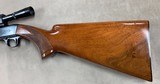 Browning Belgian .22lr Takedown Rifle circa 1961 - excellent +++ - 9 of 16