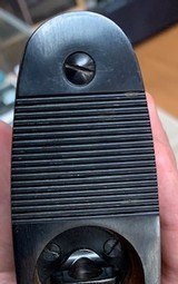 Browning Belgian .22lr Takedown Rifle circa 1961 - excellent +++ - 16 of 16