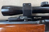 Browning Belgian .22lr Takedown Rifle circa 1961 - excellent +++ - 15 of 16
