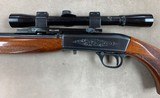 Browning Belgian .22lr Takedown Rifle circa 1961 - excellent +++ - 7 of 16