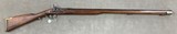Replica Antique Percussion .45 Rifle - Unmarked - - 1 of 13