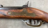 Replica Antique Percussion .45 Rifle - Unmarked - - 7 of 13