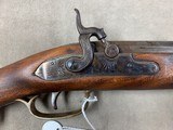 Replica Antique Percussion .45 Rifle - Unmarked - - 2 of 13