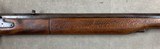 Replica Antique Percussion .45 Rifle - Unmarked - - 4 of 13