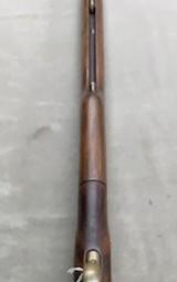 Replica Antique Percussion .45 Rifle - Unmarked - - 13 of 13